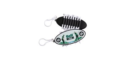 Golf Tee Set