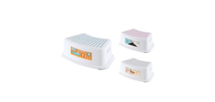 Step Stool