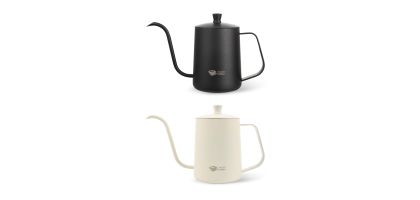 Stainless Steel Pour Over Kettle