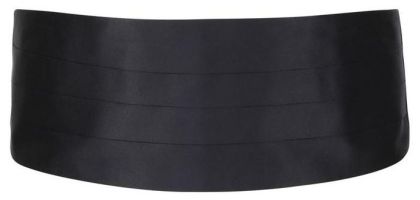 JB's Cummerbund
