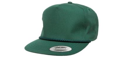 Flexfit Poplin Golf High Profile