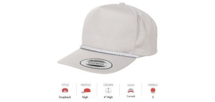Flexfit Poplin Golf