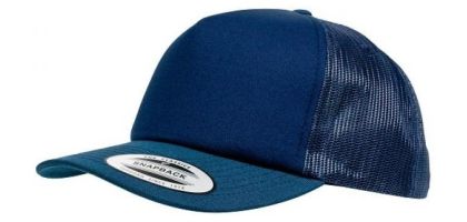 Yupoong Classic Foam Front Cap