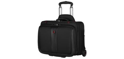 Patriot 2 Piece Wheeled Laptop Case