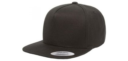 Yupoong Classic 5 Panel Cap