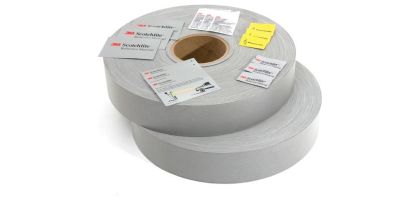 3M R/Tape 8906