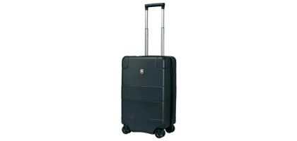 Lexicon Frequent Flyer Hardside Carry-on