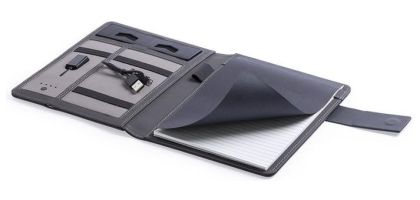 Multifunction Notepad Malvet