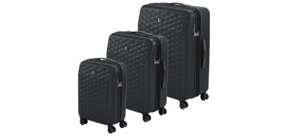 Lumen Hardside Luggage Set