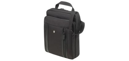 Werks Pro 2.0 Cross Body 13" Laptop Bag