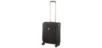 Werks Traveler 6.0 Softside Global Carry-on