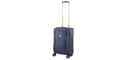 Werks Traveler 6.0 Softside Frequent Flyer Carry-on
