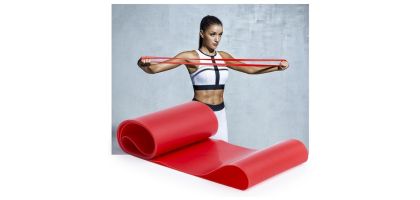Exercise Band Nayan
