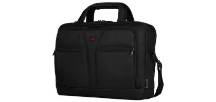 BC Pro 14"-16" Laptop Brief With Tablet Pocket