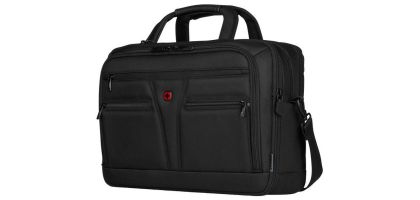 BC Star 14"-16" Laptop Brief With Tablet Pocket