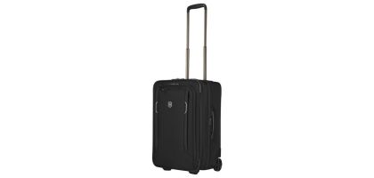 Werks Traveler 6.0 2-Wheel Frequent Flyer Carry-On