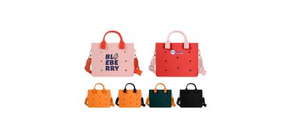 EVA Holes Casual Tote Bag