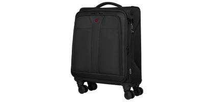 BC Packer Softside Carry-On