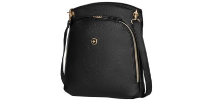 LeaSophie Crossbody Tote