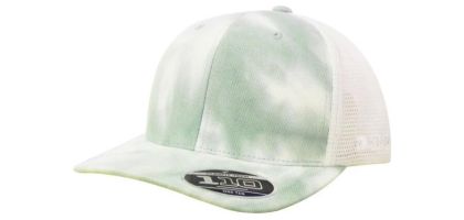 Flexfit 110 Trucker Dye Mesh Cap