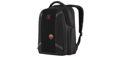 PlayyerOne 17.3" Gaming Laptop Backpack