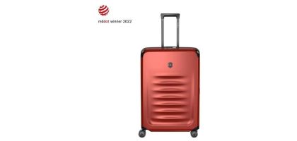 Spectra 3.0 Expandable Large Case