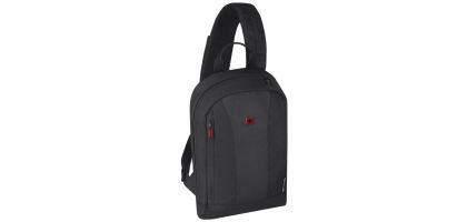 Wenger Monosling with Tablet Pocket