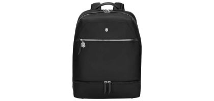 Victoria Signature Deluxe 15" Laptop Backpack