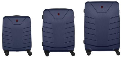 Pegasus Hardside 3pc Set