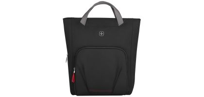 Motion 15.6" Laptop Vertical Tote