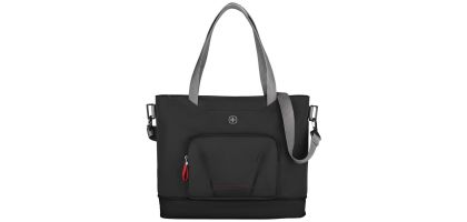 Motion 15.6" Laptop Deluxe Tote