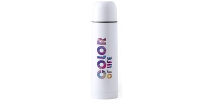 Sublimation Vacuum Flask Cleikon