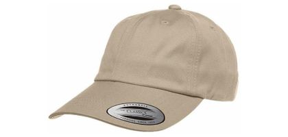 Flexfit Low Profile Cap