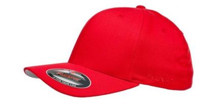 Flexfit Perma Curve Worn By The World