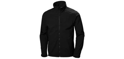 Helly Hansen Paramount Softshell Jacket