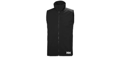Helly Hansen Paramount Softshell Vest