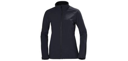 Helly Hansen Womens Paramount Softshell Jacket