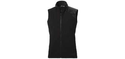 Helly Hansen Womens Paramount Softshell Vest