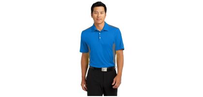 Nike Dri-FIT Engineered Mesh Polo