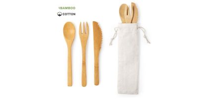 Cutlery Set Plusin