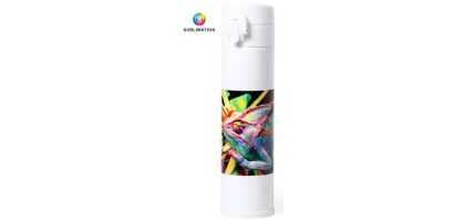 Sublimation Vacuum Flask Alirox