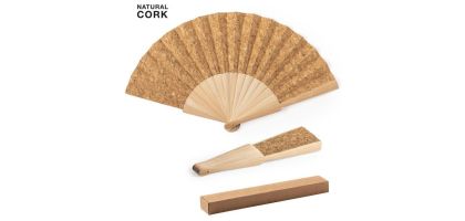 Hand Fan Kasol