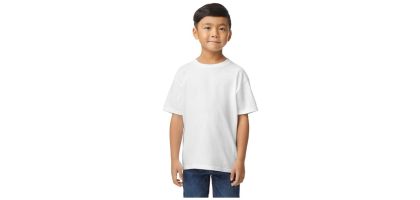 Gildan Softstyle Youth Midweight T-Shirt