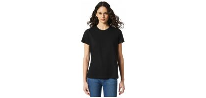 Gildan Softstyle Ladies Midweight T-Shirt