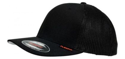 Flexfit Mesh Trucker Cap