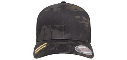 Flexfit Multicam Trucker Mesh Cap