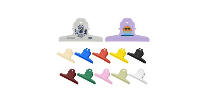 Metal Binder Clips
