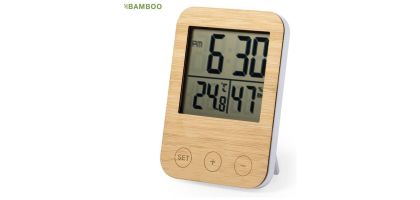 Weather Station Helein