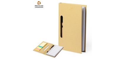 Sticky Notepad Kendil