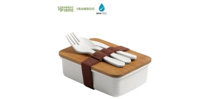 Lunch Box Bilsoc